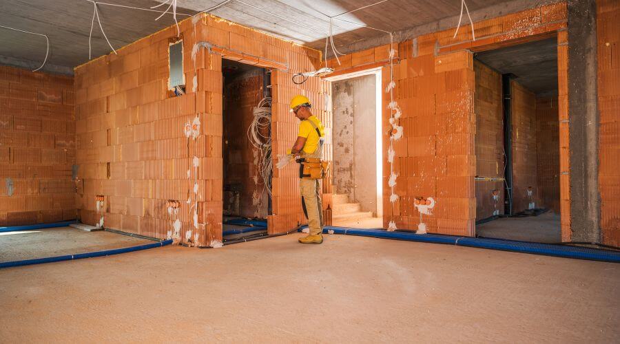 Expert flood damage restoration services in La Grange, TX
